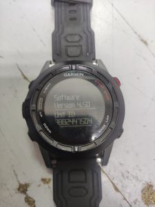 Б/в Смарт-годинник Garmin fenix 2 01-200897523