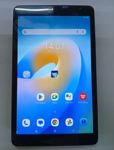 Б/у Планшет Blackview tab 6 3/32gb 01-200897663