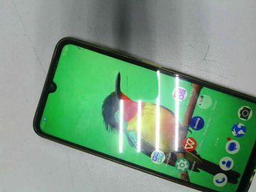 Б/в Мобільний телефон Zte blade a55 4/128gb 01-200897456