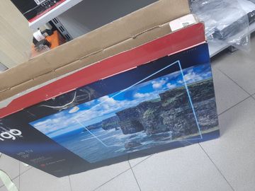 Б/у Телевизор Ergo 32dhs6000 01-200897496