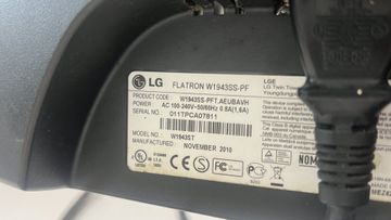 Б/в Монітор Lg w1943ss 01-200897758