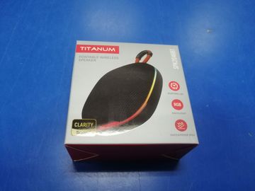 Б/в Акустика Titanum spk2046bt 01-200897963