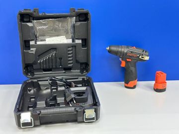 Б/в Шурупокрут Dnipro-M cd-12cx compact 01-200897755