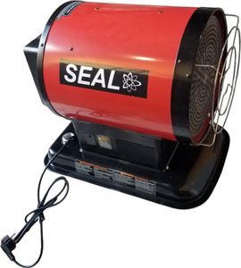 Б/в Теплова гармата Seal ir 20t 01-200892357