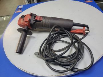 Б/в Кутова шліфмашина Sparky m 750e hd 01-200851119