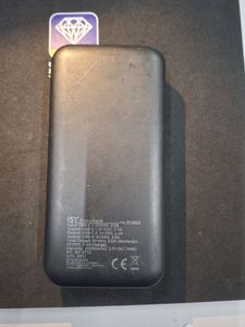Б/в Повербанк Isy 20000 mah 01-200898193