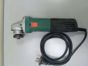 Б/в Кутова шліфмашина Sturm ag9012te 01-200862864