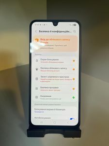 Б/в Мобільний телефон Samsung galaxy a26 5g 8/256gb 01-200897969