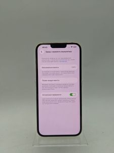 Б/в Мобільний телефон Apple iphone 13 pro max 256gb 01-200898177
