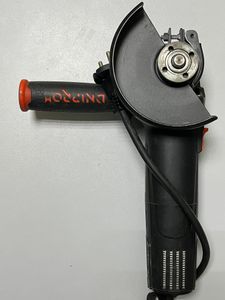 Б/в Кутова шліфмашина Dnipro-M gs-140se 2021 01-200899123