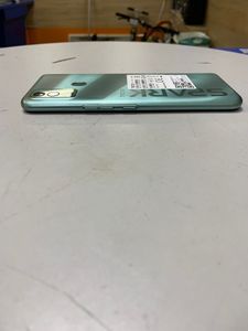 Б/в Мобільний телефон Tecno spark 7 kf6n 4/128gb 01-200899401