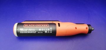 Б/у Многофункциональный инструмент Black&Decker bcrt8i 01-200899320