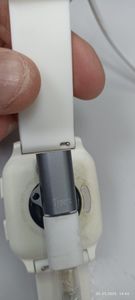 Б/в Смарт-годинник Garmin venu sq music 01-200898948