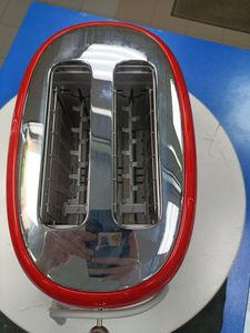 Б/у Тостер Smeg tsf01rdeu 01-200899817