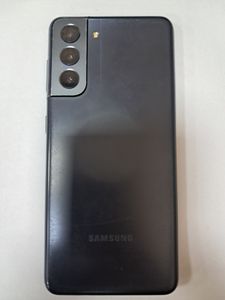 Б/у Мобільний телефон Samsung galaxy s21 5g 8/128gb 01-200828400