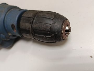 Б/у Дрель ударная Dexter pc650id 01-200892826