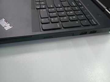 Б/в Ноутбук Lenovo 15/core i3 7100u ddr3/8gb ddr3/hdd 1000 gb/*інтегрована 01-200899617