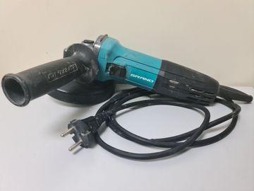 Б/в Кутова шліфмашина Grand мшу-125-1250 01-200898319