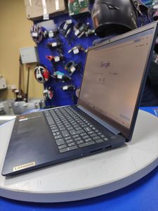 Б/в Ноутбук Lenovo 15/ryzen 5 7520u ddr5/8gb ddr5/hdd *відсутній/ssd 256 gb/*інтегрована 01-200859771