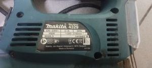 Б/в Електролобзик Makita 4329 romania 01-200900173