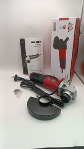 Б/в Шліфмашина кутова Vitals master ls1275ht 16-000271057