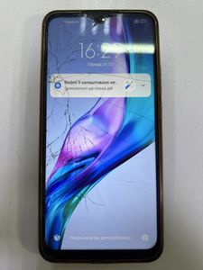 Б/в Мобільний телефон Xiaomi redmi 9 3/32gb 01-200901467