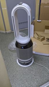 Б/в Освіжувач повітря Dyson pure humidifi+cool 01-200902054