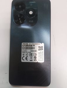 Б/в Мобільний телефон Tecno spark 20c bg7n 4/128gb 01-200902411
