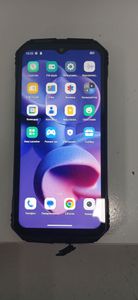 Б/в Мобільний телефон Doogee s118 8/512gb celadon 01-200902324