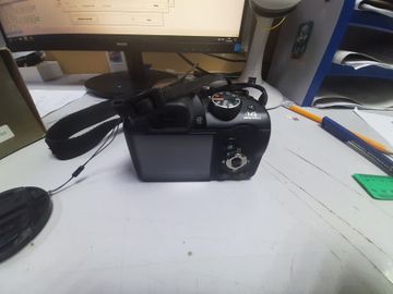 Б/в Фотоапарат Fujifilm finepix s4300 01-200902637