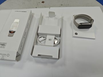 Б/у Фiтнес браслет Mi Band 9 titan 18-000095280