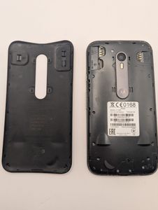 Б/в Мобільний телефон Motorola moto g xt1550 2/16gb 01-200901606
