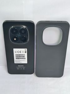 Б/у Мобільний телефон Xiaomi redmi note 15 pro 5g 8/256gb 01-200902852