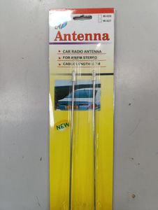 Б/в Автомобільна антена King Company w-027 01-200903071
