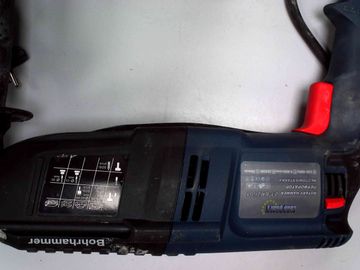 Б/в Перфоратор Euro Craft z1-br2601 bohrhammer 01-200901360