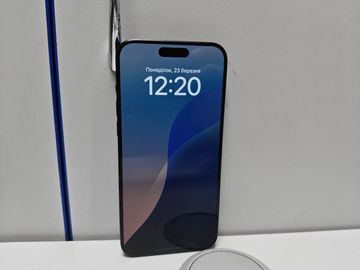 Б/у Мобільний телефон Apple iphone 15 pro max 512gb 01-200903051