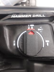 Б/в Перфоратор Vitals ra 2680sq 16-000271226