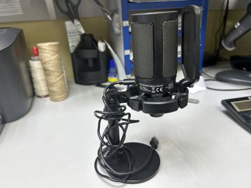 Б/в Мікрофон Nor-Tec 3010795 01-200903251