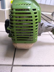 Б/у Газонокосилка King bc 430 01-200903260