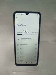 Б/в Мобільний телефон Xiaomi redmi a5 3/64gb 01-200901640