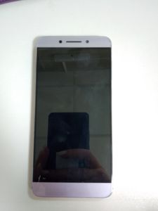 Б/в Мобільний телефон Leeco le pro 3 4/64gb 01-200903507