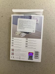 Б/в Мережевий зарядний пристрій Xo l147+ type c 01-200903713