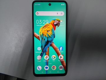 Б/в Мобільний телефон Zte blade a75 4/256gb 01-200901983