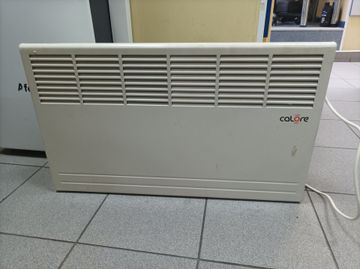 Б/у Обогреватель Calore mt-2000sr 01-200903937