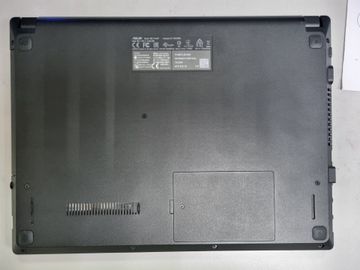 Б/в Ноутбук Asus 15/core i3-10110u ddr4/8gb ddr3/hdd 250 gb/ssd *відсутній/*інтегрована 01-200904166