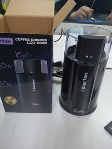 Б/в Кавомолка Liberton lcg-2308 01-200904255