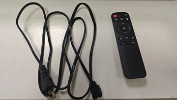 Б/в Проектор Magcubic hy300 01-200904214