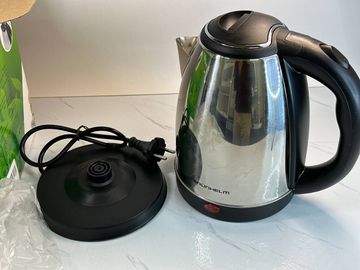 Б/у Электрочайник Grunhelm eks 7518 16-000273030