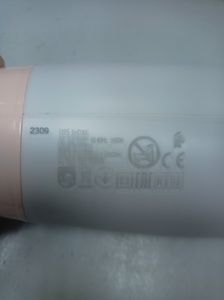 Б/у Фен Philips bhd300/10 01-200904669
