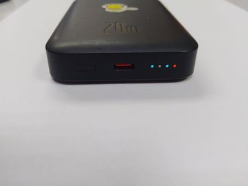 Б/в Повербанк Baseus ppcx m06a 01-200904086